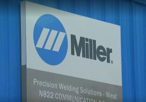 Miller Electric To Add 15 20 Jobs With 8 4 Million Expansion In Appleton