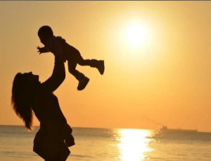 Millions Of Moms Lack Access To Maternity Care