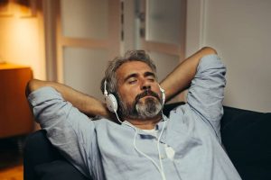 Mindfulness Practices Can Strengthen Emotional Regulation
