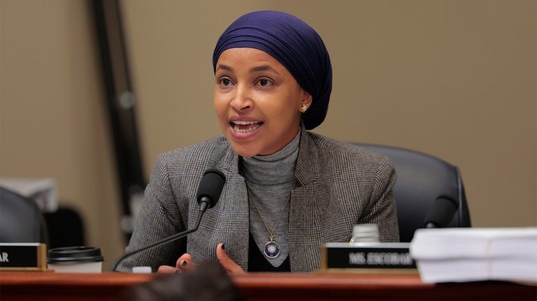 Minneapolis Police Raid Home Of Rep Ilhan Omar S Son Seize Firearms