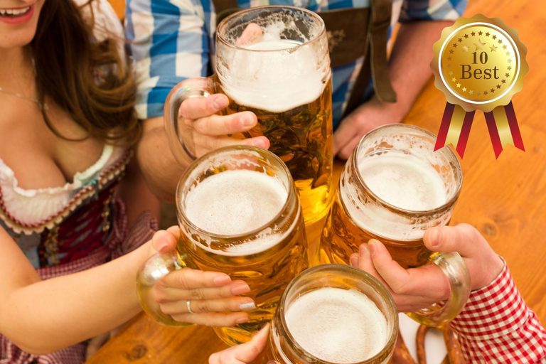 Minnesota And Wisconsin Oktoberfests Among Usa Today S Top 10 Finalists