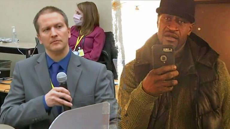 Minnesota Appeals Court Asked To Pause Derek Chauvin S Murder Appeal