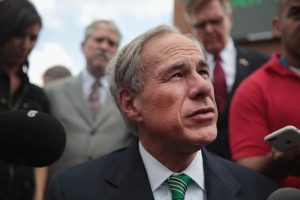 Minnesota Attorney General Sues Texas Governor To Extradite Ice Agent