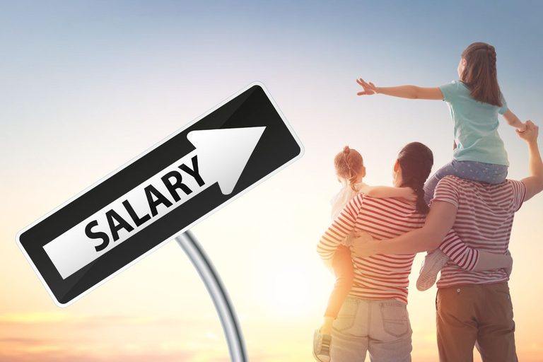 Minnesota Families Need 263K To Live Comfortably