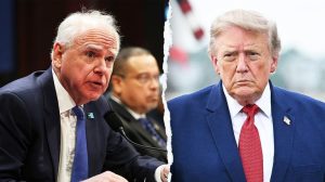 Minnesota Governor Walz Blocks Mining Near Boundary Waters Defying Trump