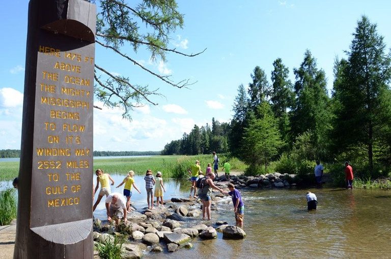 Minnesota Ranks Ninth Among America S Most Fun States Highlighting Family Outdoo