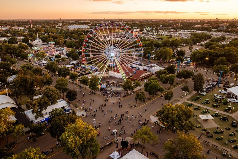 Minnesota Ranks Ninth On Wallethub S 2026 Most Fun States List