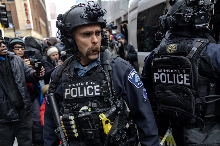 Minnesota S 10 Cities With Highest Crime Rates In 2024
