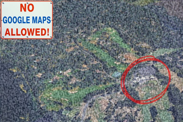 Minnesota S Richest Town Remains Hidden