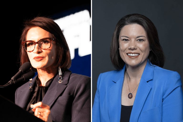 Minnesota Senate Race Heats Up