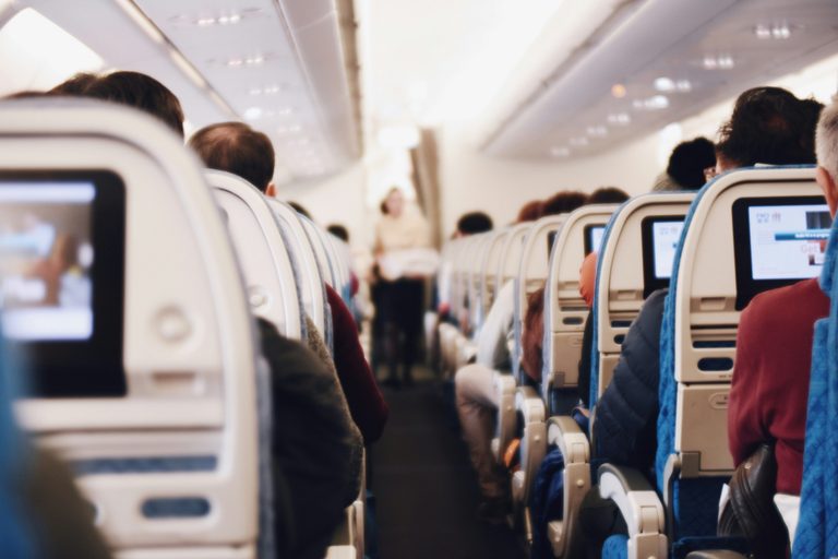 Minnesota Travelers Ranked 14Th In Survey Of Airport Etiquette
