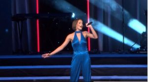 Miss Louisiana Shelby Bordelon Heads To Miss America Competition In Florida