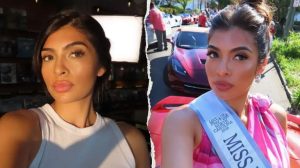 Miss North Carolina Usa Loses Crown