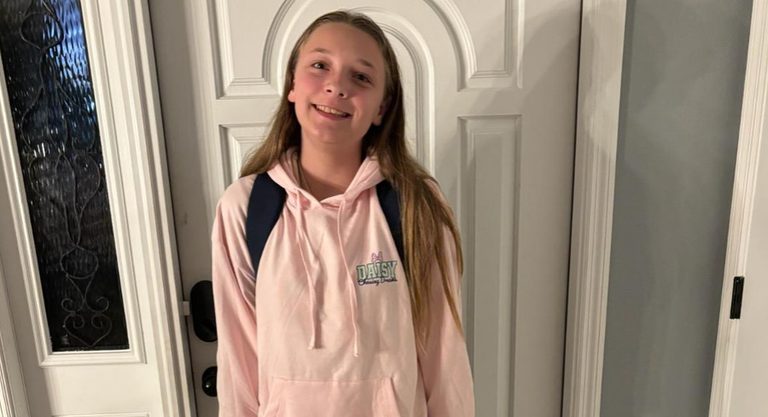 Missing 13 Year Old Girl In Wesley Chapel