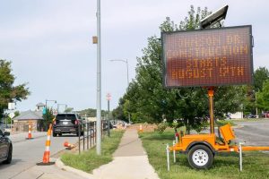 Mission Launches 13 M Johnson Drive Reconstruction Phases To Run Through Spring