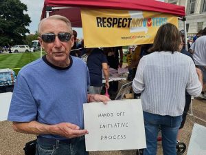 Missouri Proposal Toughens Citizen Led Amendments