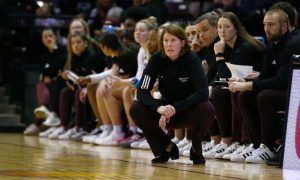 Missouri State Lands Staley Guard Brielle Mays As Second 2027 Recruit