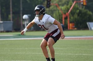 Missouri State Linebackers Praised For Depth And Versatility Ahead Of Season Ope