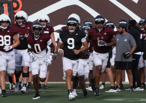 Missouri State Names Skyler Locklear As Starting Quarterback For 2026 Season