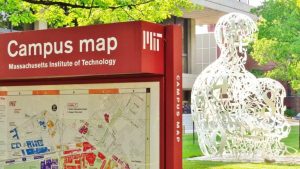 Mit Building Closed After Graduate Student Reports Synthesizing Toxic Dimethyl M