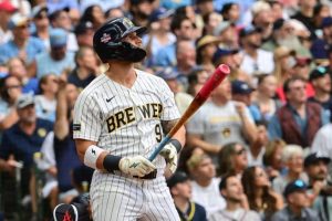 Mlb Highlights Cease Near No Hitter Blue Jays Edge Yankees Reds Cycle Angels Shu