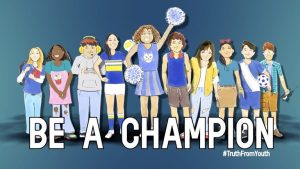 Mlb Partners With White House And Song For Charlie To Air Youth Anti Drug Psas I