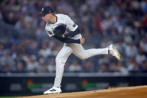 Mlb Roundup Cardinals Win Over Yankees