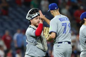 Mlb Roundup Phillies Avoid Sweep