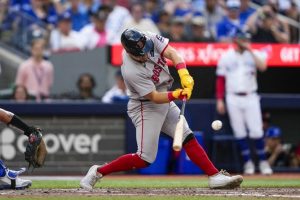 Mlb Roundup Pirates Win 13 1