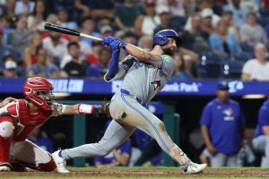 Mlb Roundup Rockies Jake Mccarthy