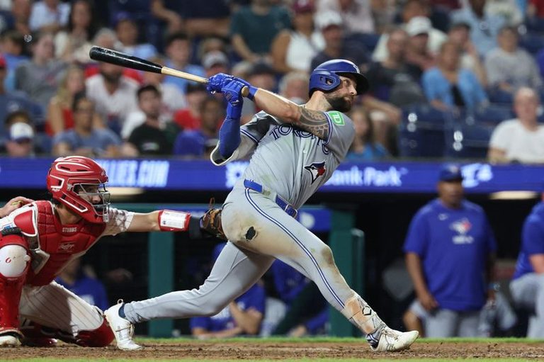 Mlb Roundup Rockies Jake Mccarthy