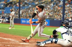 Mlb Roundup Royals Noah Cameron Dazzles