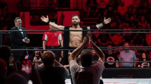 Mlw Champion Austin Aries Calls For Traditional Wrestling Over Celebrity Stunts