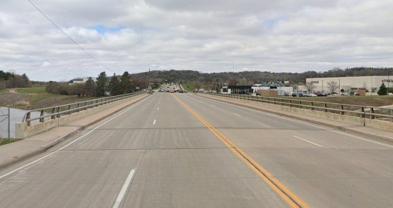 Mndot Announces Bridge Lane Closures On Hwy 14 And 16Th St Sw In Rochester