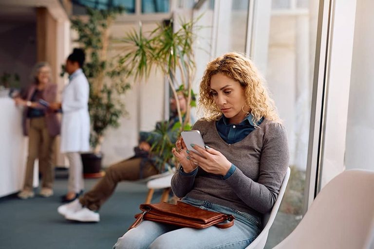 Mobile Gamers Turn To Apps For Stress Relief Survey Finds