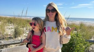Mom Battles Stage 4 Cancer