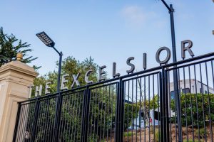 Monroe Elementary Unveils New Soccer Field And Refreshed Play Area