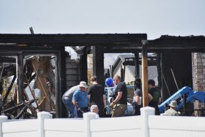 Montana Family Dinner Turns Deadly As Man Kills Eight Relatives Including Four C