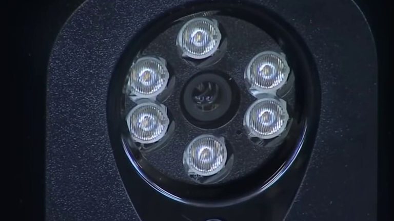 Monterey Park Police Host Meeting On Flock Cameras