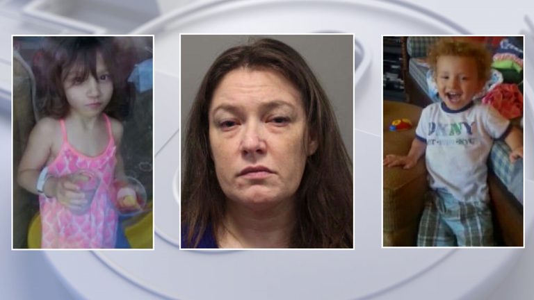 Montgomery County Court Schedules Hearing On Insanity Defense For Mother Charged