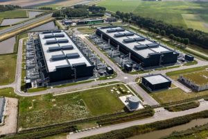 Montgomery County Pauses Data Center Approvals As Council Adopts 18 Month Morato