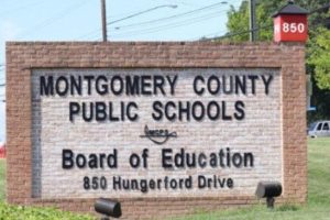 Montgomery County Schools Launch Two Year Study On Possible Closures And Boundar