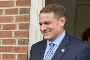 Montgomery County Schools Superintendent Outlines Challenges For 2026 27 Year