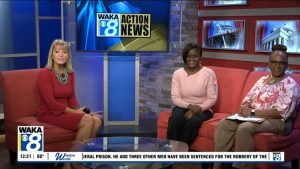 Montgomery Hosts Health Expo