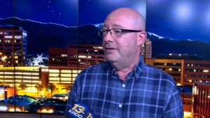Monument Mayor Mitch Lakind Announces He Will Not Seek Reelection