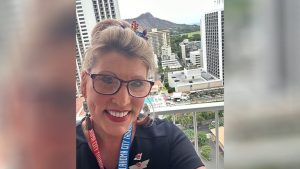 Moore Flight Attendant Found Dead In Honolulu Investigation Opened