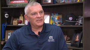 Moore Public Schools Superintendent Announces Retirement