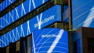 Morgan Stanley Selects Dallas For 1 3 B Y All Street Hub Promising Up To 4 800 J
