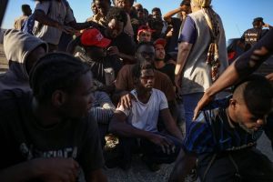 Morocco Blames Spain For Migration Crisis
