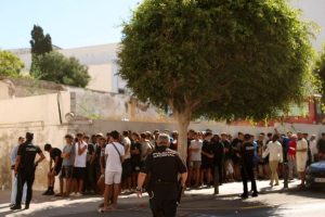 Morocco To Cooperate On Return Of Minors